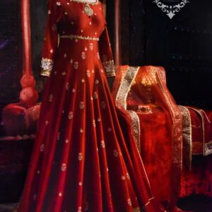 Gulrukh